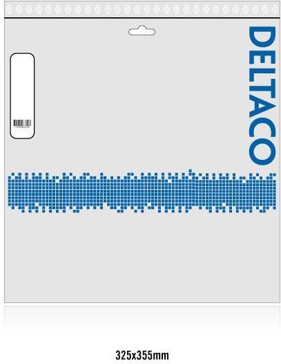 Actual product image Deltaco Patch kabelis S (S/FTP, CAT7, 0.25 m)