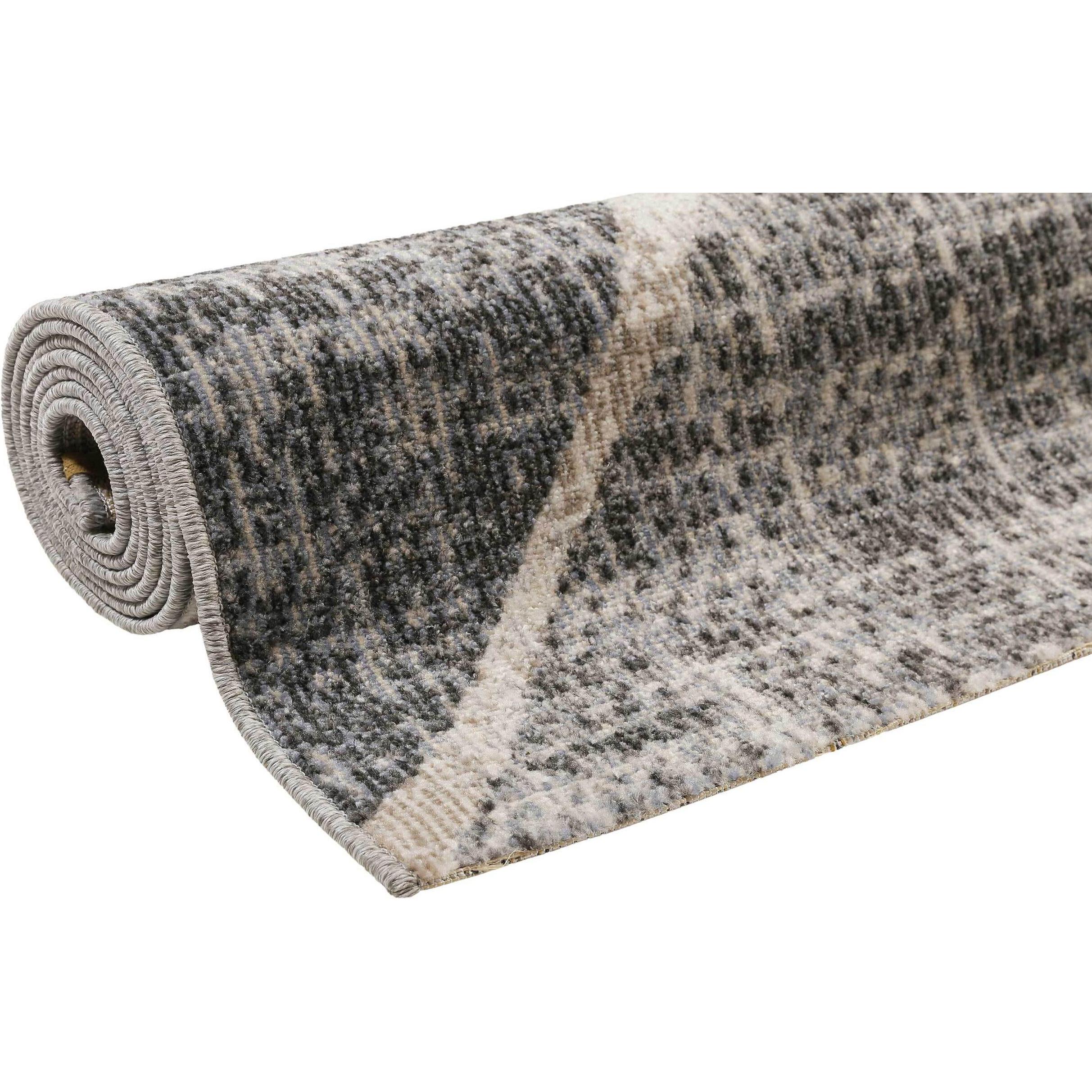 Thumbnail - Esprit, Teppich, In & Outdoor Leaf (120 x 170 cm)