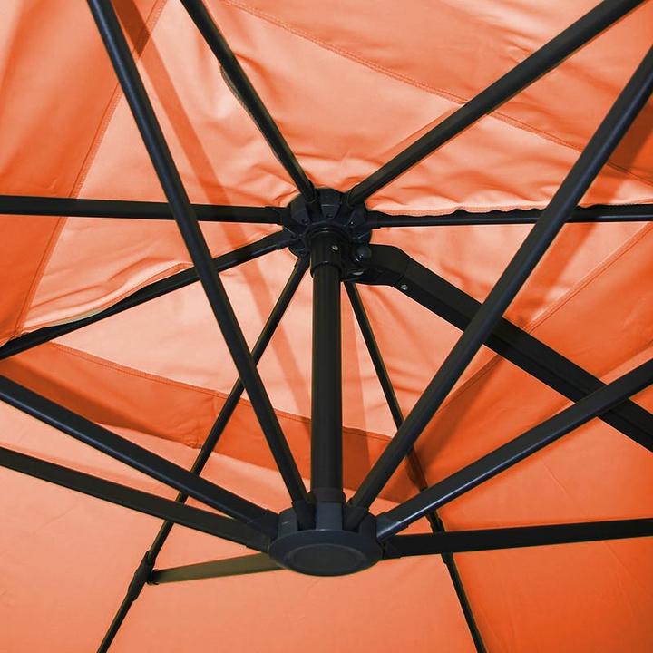Produktbild JOHN316 Ampelschirm Summerwind