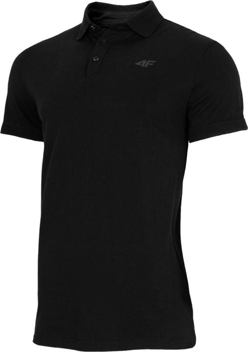 Produktbild 4F H4Z22 TSM355 Poloshirt (S)