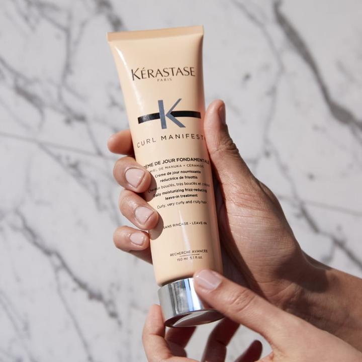 Image du produit Kérastase Curl Manifesto Crème De Jour Fondamentale (150 ml)