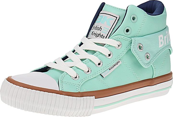 Mint-Navy