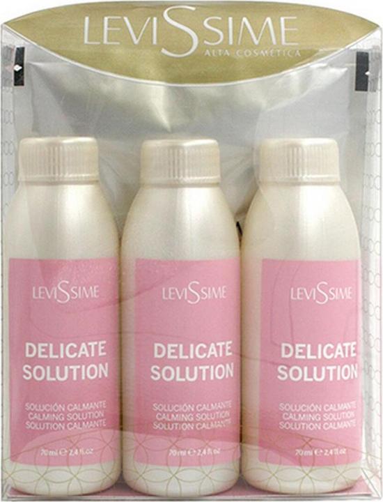 Immagine prodotto LeviSsime Maschera viso idratante e ringiovanente 210ml (210 ml)