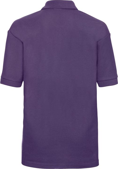 Produktbild Russell Poloshirt (146, 152)