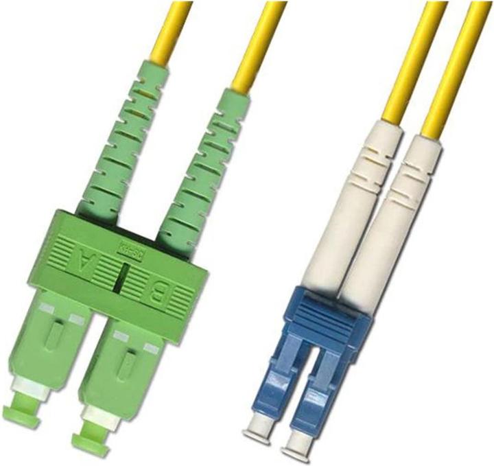 Produktbild MicroConnect Netzwerkkabel (CAT6, 5 m)