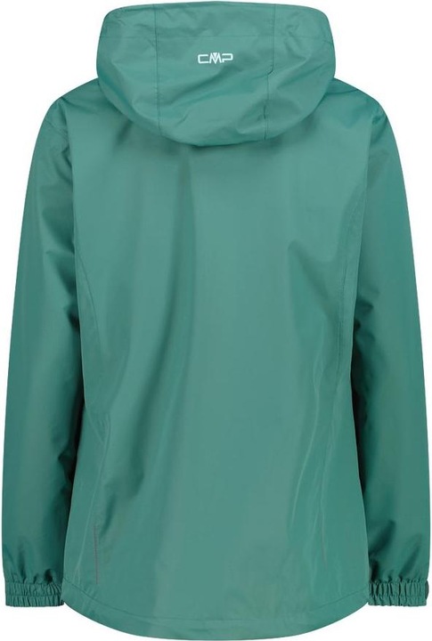 Actual product image CMP Campagnolo Jacket Fix Hood (XS)