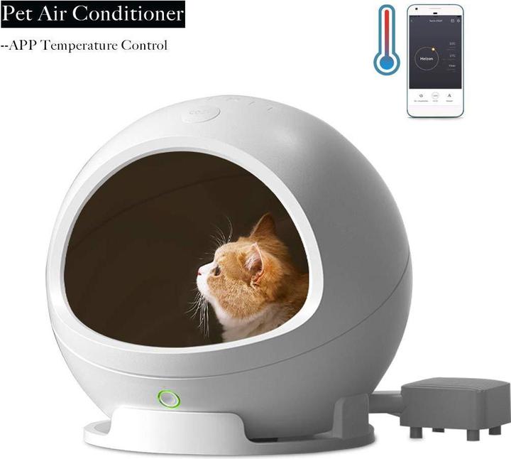 Actual product image Petkit Cozy 2.0 (Cat, Dog)