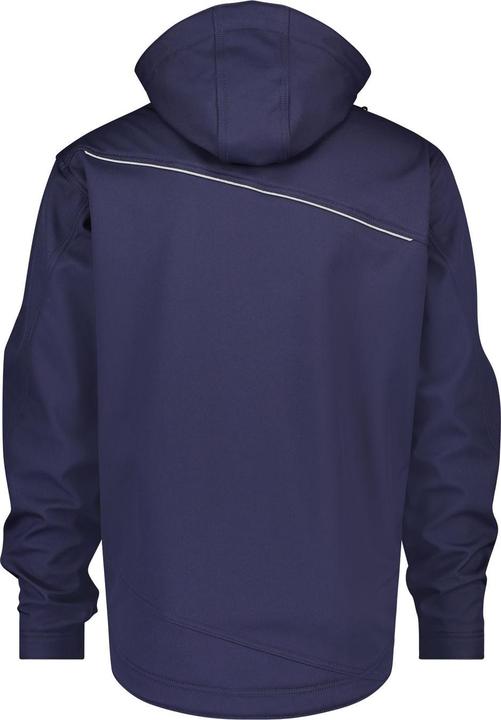 Actual product image Dassy Softshell jacket Tavira S grey (S)