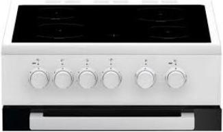 Actual product image Beko FSS57000GW