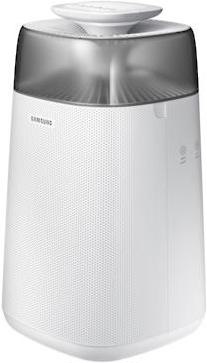 Actual product image Samsung Humidifier Air Purifier - AX40R3030WM (40 m²)