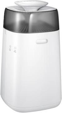 Actual product image Samsung Humidifier Air Purifier - AX40R3030WM (40 m²)