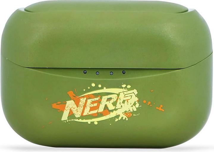 Actual product image Nerf Wireless Earbuds (6 h, Wireless)