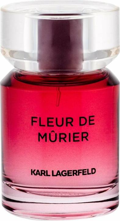 Karl Lagerfeld Fleur de Mûrier