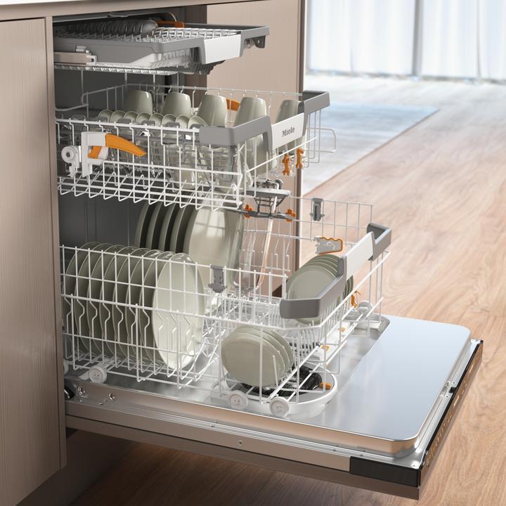 Actual product image Miele G 27655-60 SCVi XXL AutoDos
