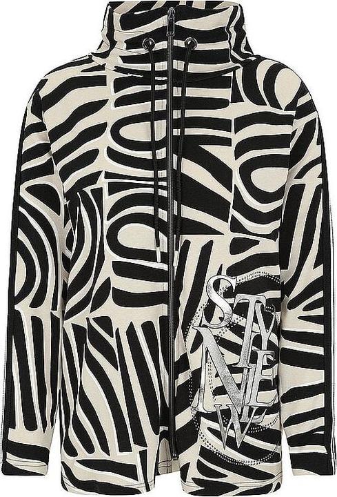 Produktbild Doris Streich Sweatjacke (52)