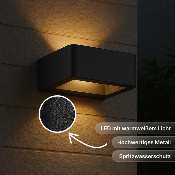 Image du produit Brilliant Golda (660 lm, IP54)