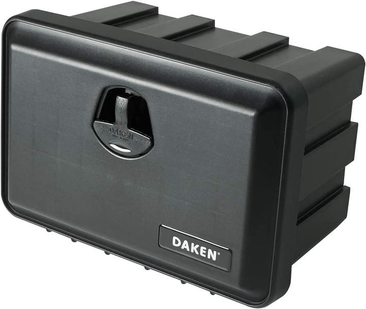Actual product image Daken Lorry storage box
