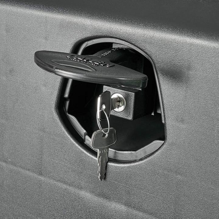 Actual product image Daken Lorry storage box