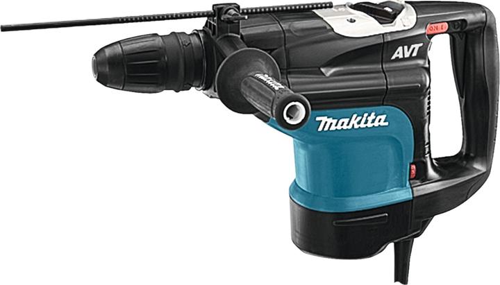 Makita HR4510C (Electrical connection)