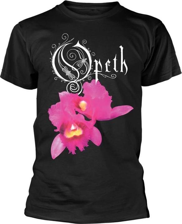 Actual product image Universal Textiles Unisex Adult Orchid T-Shirt (L)
