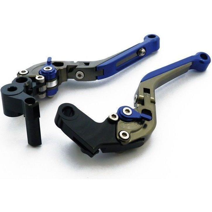 Racing Technology, Motorrad Zubehör, Folder FZ8N/S/MT9 14-17