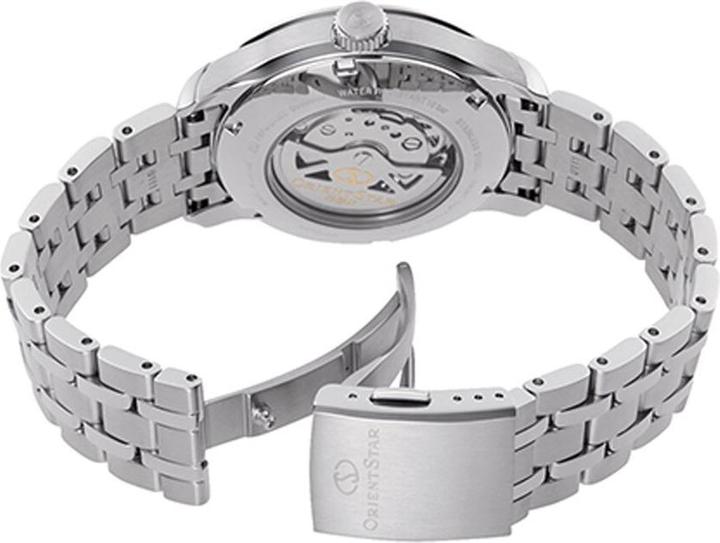 Immagine prodotto Orient Star ORIENT Scheletro contemporaneo a strati - RE-AV0B01S00B (41 mm)