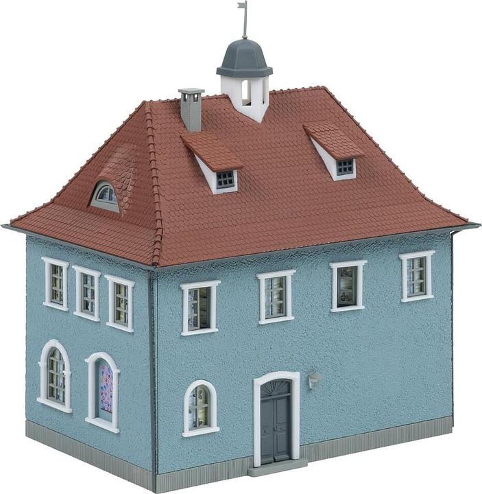 Immagine prodotto Faller Aktions-Set Schulbeginn