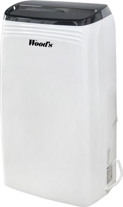 Produktbild Wood's MDK 26 (70 m², 25 l/24h)