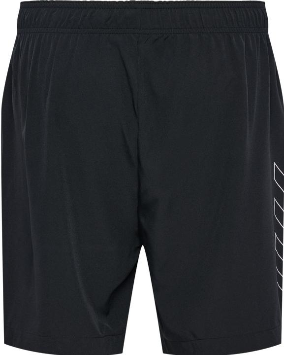 Produktbild hummel hmlTE BASE WOVEN SHORTS (XL)