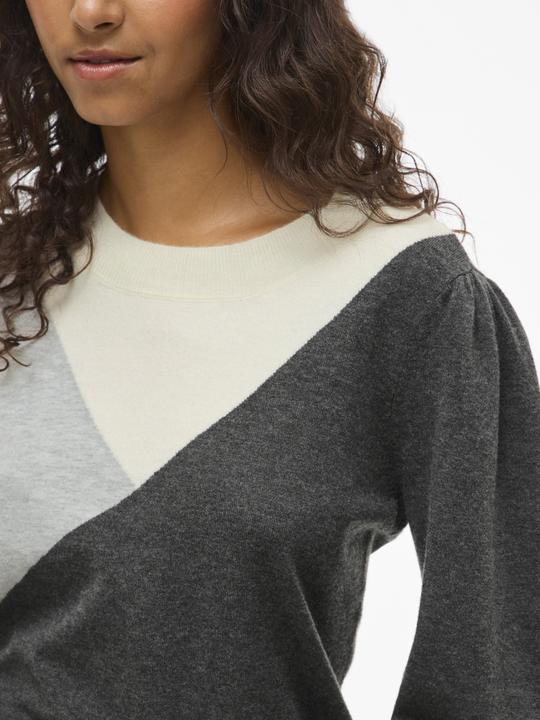 Produktbild Vila VIKERRY Rundhals Strickpullover (XXL)