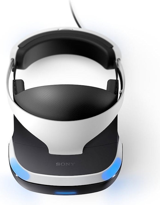 Productafbeelding Sony PlayStation VR