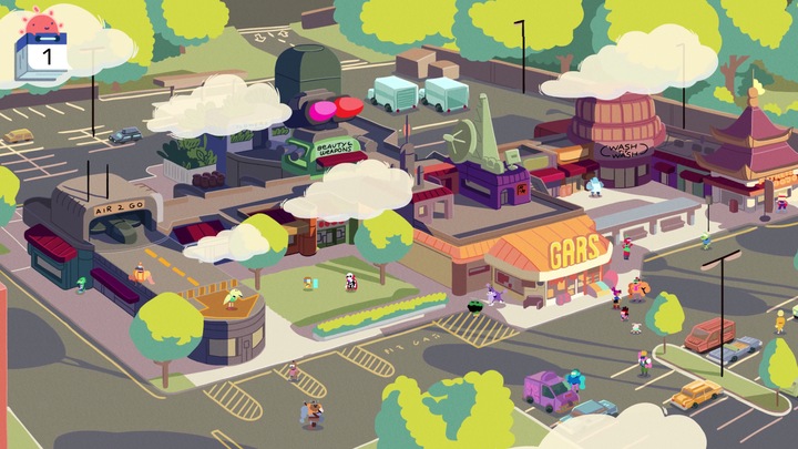 Actual product image Game Steven Universe PS-4 Saviour of light (PS4, DE)