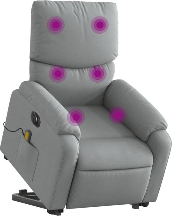 Actual product image vidaXL Ives