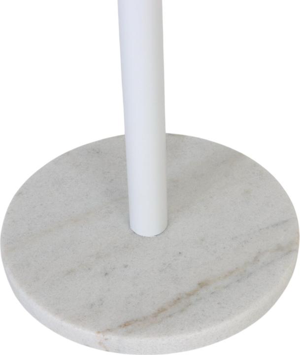 Image du produit Relaxdays GmbH Garderobenständer mit Marmorfuss