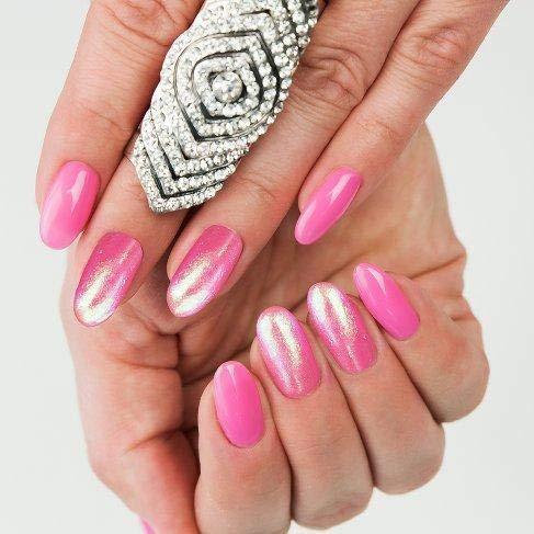 Produktbild Semilac 009 Baby Girl 7ml (Baby Girl, UV-Gel Lack)