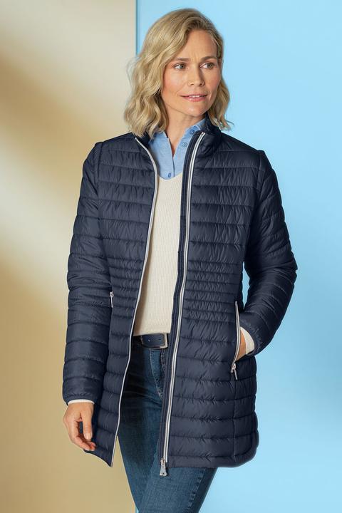 Actual product image Betty Barclay 4 in 1 jacket with function (42)