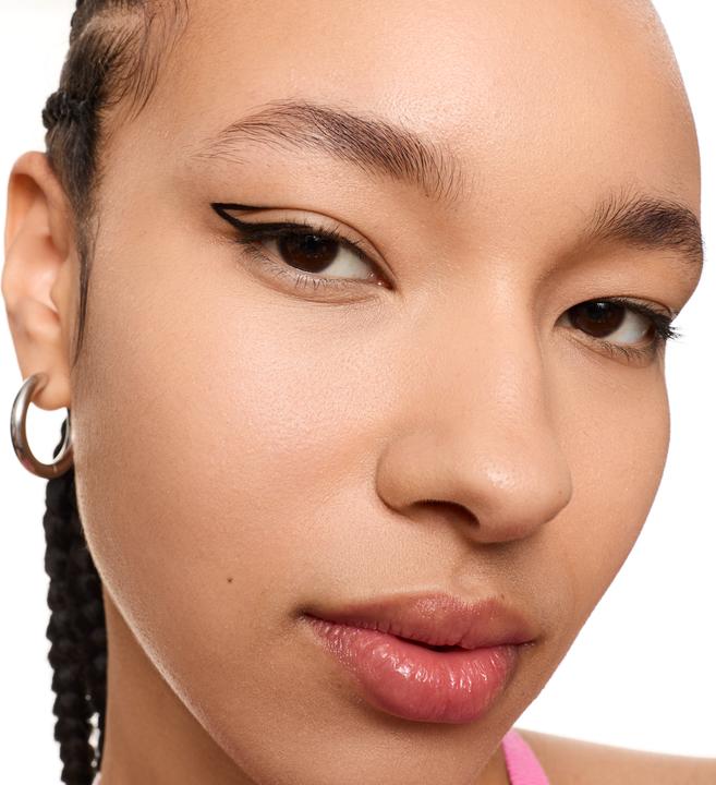 Produktbild essence liquid ink eyeliner waterproof (#000000, Schwarz)
