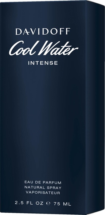 Produktbild Davidoff Cool Water Intense (Eau de Parfum, 75 ml)