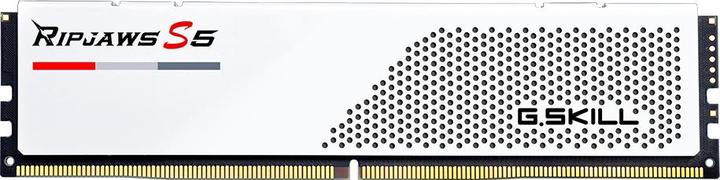 Image du produit G.Skill Ripjaws S5 (2 x 16GB, 5600 MHz, RAM DDR5, DIMM)