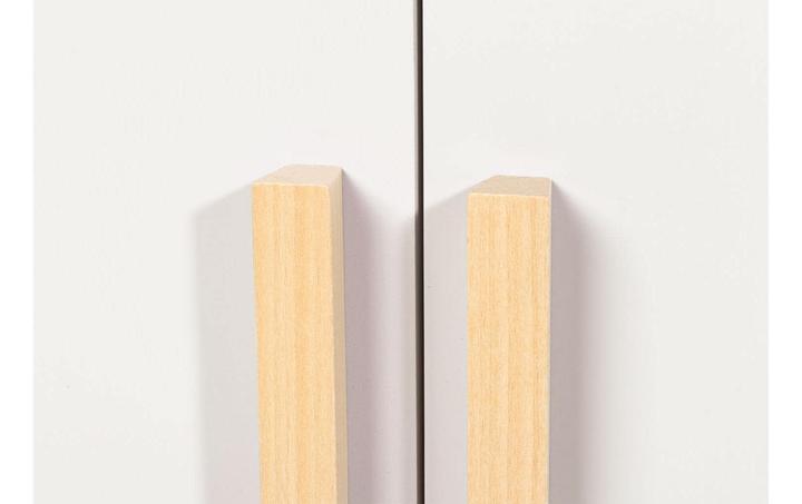 Actual product image Pinolino Puppenwickeltisch „Malea”, 2-tlg.