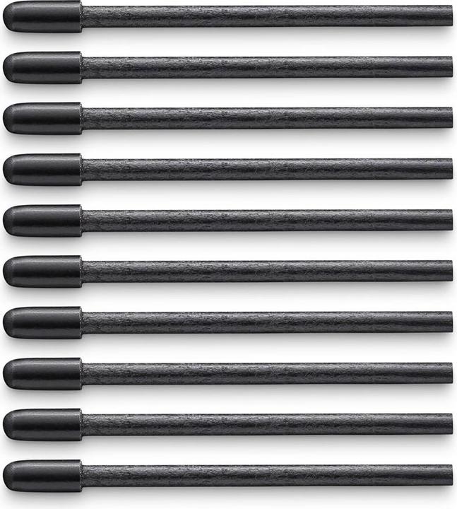 Produktbild Wacom PRO PEN 3 FELT PEN NIBS 10PC/PA