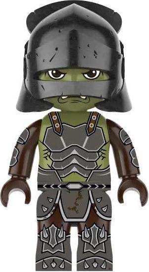 Produktbild Kiddicraft Ork-Rammbock