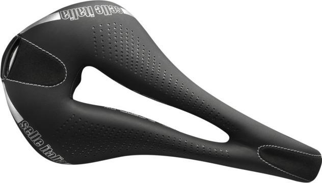 Actual product image Selle Italia Max Flite Gel Superflow