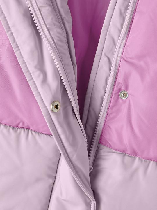 Produktbild Lmtd Colorblock Jacke (158, 164)