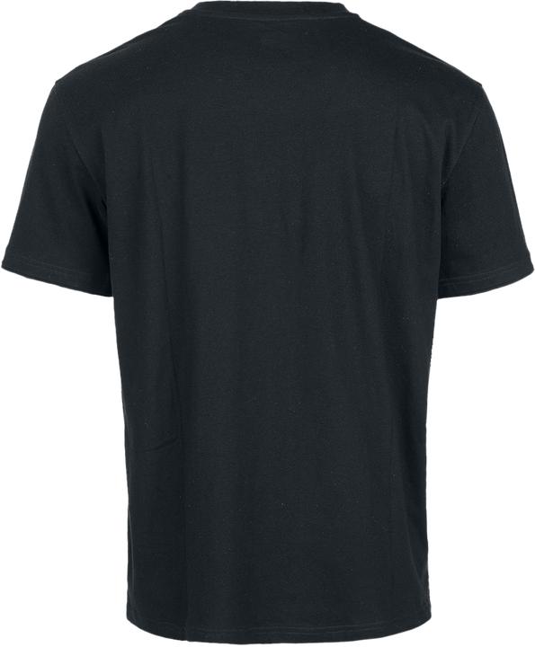 Produktbild RED by EMP Basic T-Shirt (M)