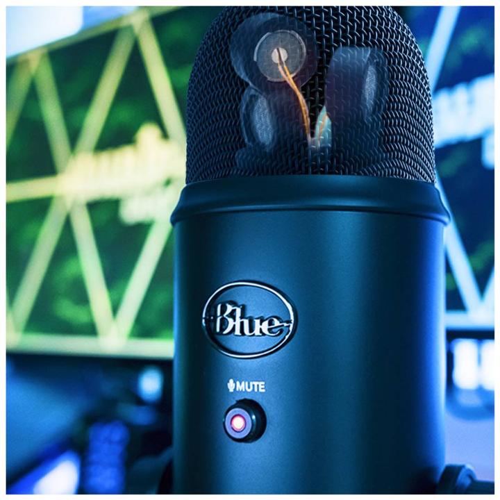 Produktbild Blue Yeti
