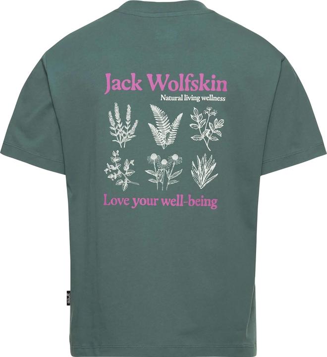 Produktbild Jack Wolfskin Curious T W (XS)