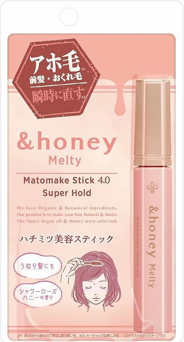 Immagine prodotto &honey Hair Stick (Pasta per capelli)