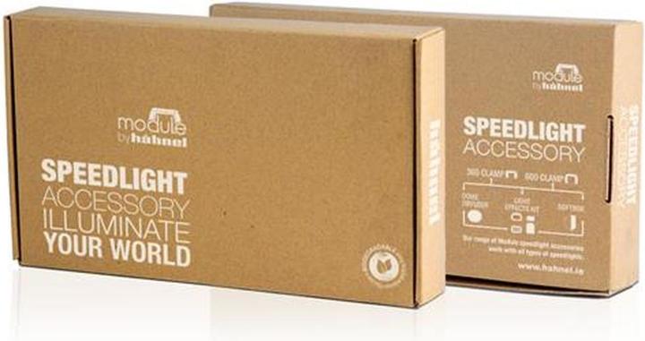 Immagine prodotto Hähnel Modulo Softbox (Soft box)