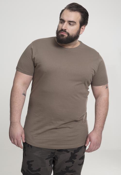 Produktbild Urban Classics Tall Tee (4XL)